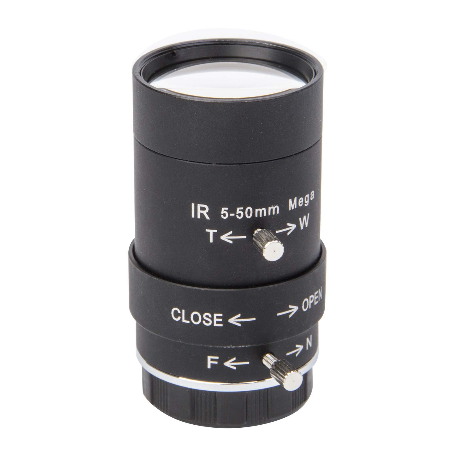Amazon.com : Xenocam CCTV Security Camera Lens 5-50mm Megapixel